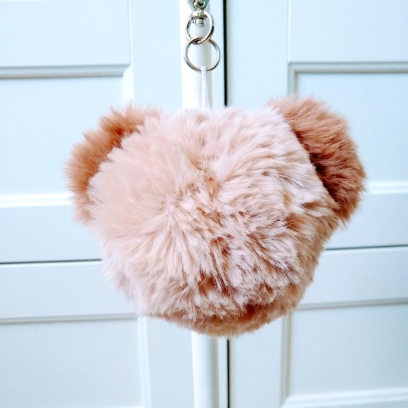 Puppy Key Chain - Picture 4 of 4